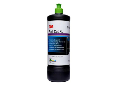 3M POLISHING PASTE GREEN 1L
