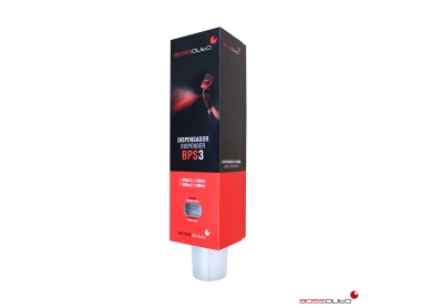 BPS CUP DISPENSER