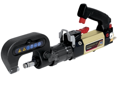 077065 GYSPRESS PREMIUM 10T PUSH-PULL 