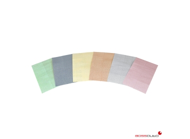 BOSSPOT LIIVAPABER 28X34MM P3000 (200TK),SININE