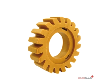 MBX TEIPINPOISTOLAIKKA KUMI 23MM