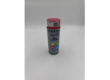 AEROSOOLVÄRV ORANZ RAL 2002 400ml