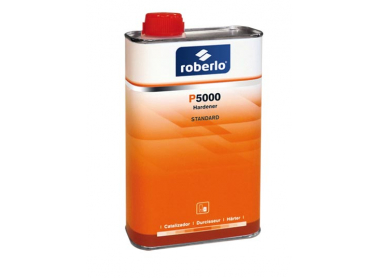 ROBERLO HARDENER P5000 STANDARD 500ML