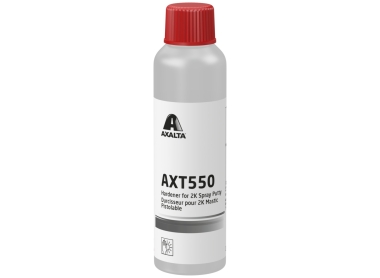 AXT550 RUISKUKITIN KOVETE (3508) 50ML