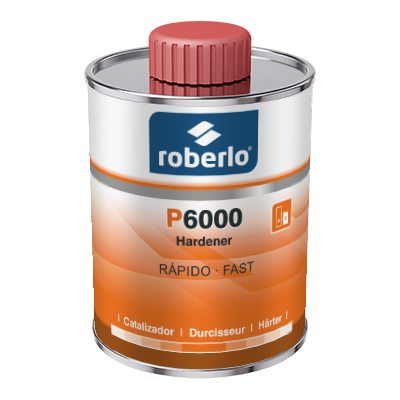 ROBERLO KOVETE P6000 NOPEA 250ML
