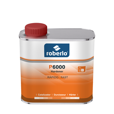 ROBERLO KOVETE P6000 NOPEA 500ML