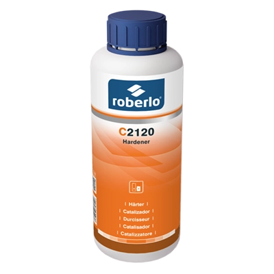ROBERLO PRIMANYL HAPPOPOHJAMAALIN KOVETE 1L