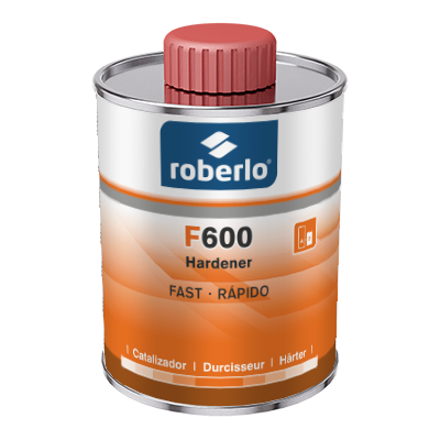 ROBERLO KOVETE F600 0,25L