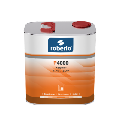 ROBERLO P4000 KOVETE HIDAS 2,5L