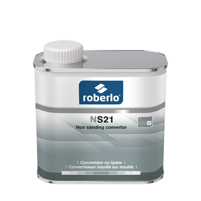 ROBERLO VERSUS NS21 MÄRKÄÄ-MÄRÄLLE LISÄAINE 0,5L