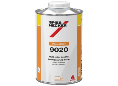 9020 DRYING ACCELERATOR FOR DESIGN PAINTING 1L