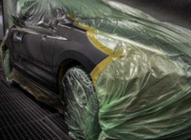 HB KATTEKILE "WONDERMASK LITE+PLUS" PREMIUM,KUUMAKINDLUS 125°C,6MX100M