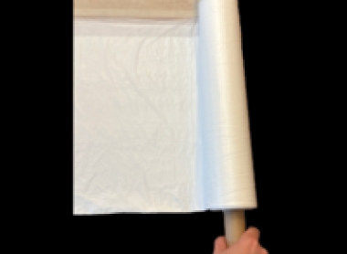 HB VÄRVIKAMBRI KAITSEKILE KOOS TEIBIGA 2,5MX20M