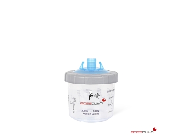 BPS 125MC 200ML 50tk