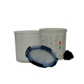 26026 PPS ANUM 650 ML,KAAN JA FILTER 125 MIC