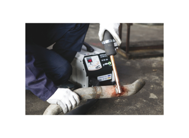 POWERDUCTION 37LG 3700W INDUKTSIOONKUUMUTI
