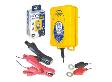 24977 BATTERY CHARGER GYSTECH 750