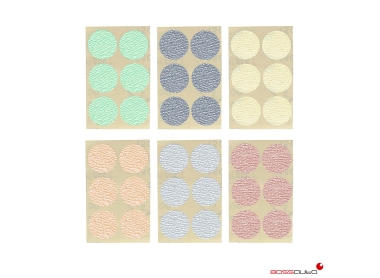 BOSSPOT LIHVKETAS DIAM. 34MM P2500 (150TK),KOLLANE