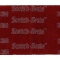 64926 SCOTCH-BRITE HP-HP 7447 PRO VIIMISTSLUSLEHT 152X228MM