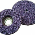 7933 PUHASTUSKETAS 100 x 13 mm PURPLE