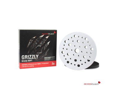 GRIZZLY INTERFACE SOFT 2PCS/PGK
