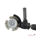 DECAPOWER MONTI bristle head set