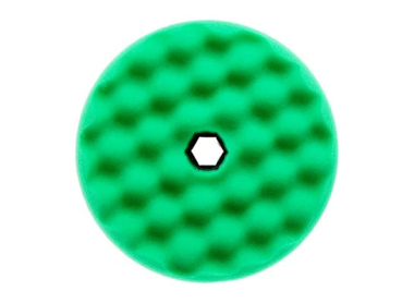 KIIRKINNITUSEGA 2-POOLNE PADI ROHELINE 150MM