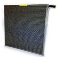 DUSTER ORIGINAAL SÖEFILTER 600X600X40 CF2-D3D/D18