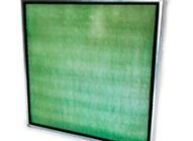 DUSTER ORIGINAAL KASSETTFILTER 600X600X100, IF4-FILTER WITH D/S2