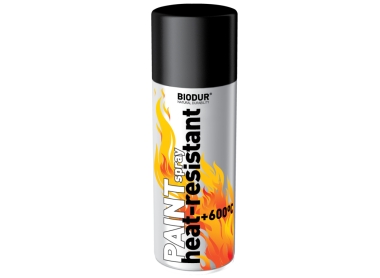 KUUMAKINDEL SPRAY VALGE 400ML