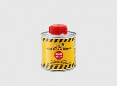 ROOSTEMUUNDUR 100ML