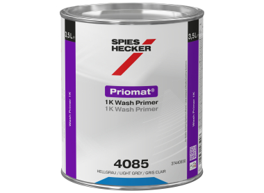 PRIOMAT 1K HAPPEKRUNT 4085 HELEHALL 3.5L