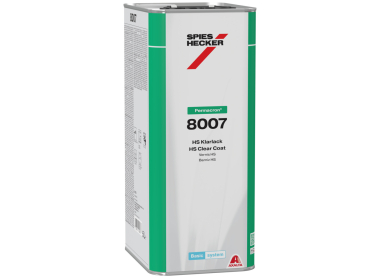 PERMACRON HS LAKK 8007 5L