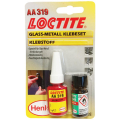 LOCTITE AA 319 LIIM 4ML