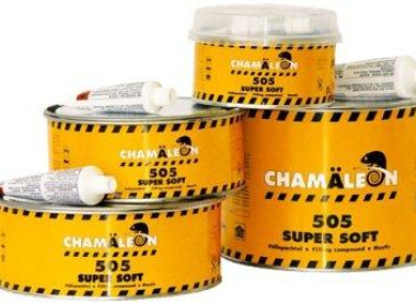 505 SUPERSOFT PAHTEL 1KG