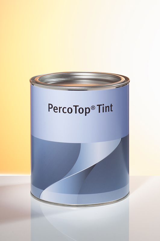 Percotop 2K EPOX pinnavärv Percotop 2K EPOX pinnavärv