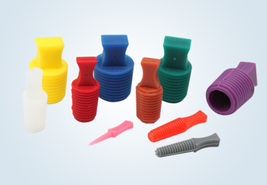 Flangeless plugs Flangeless plugs