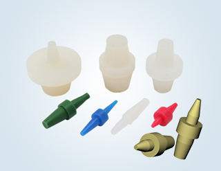 Conical washer plugs Conical washer plugs