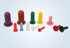 Washer caps Washer caps